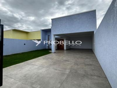 Casa para Venda, em Marechal Cndido Rondon, bairro Boa Vista