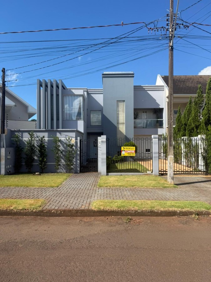 Casa para Venda, em , bairro Centro