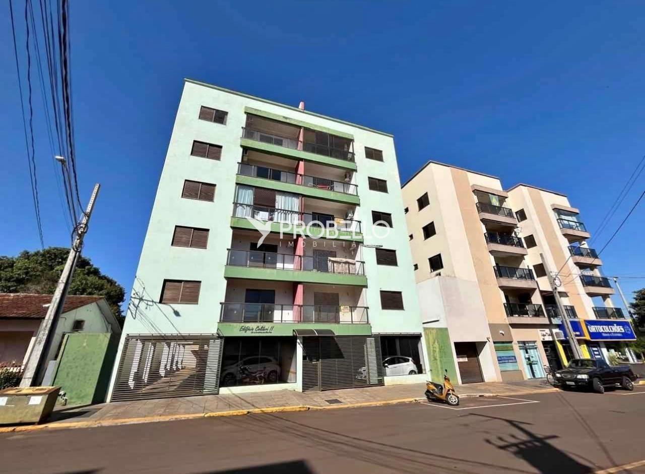 Apartamento para Venda, em Marechal C�ndido Rondon, bairro Centro