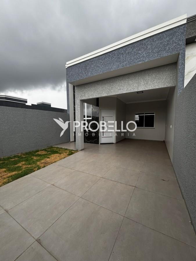 Casa para Venda, em Marechal C�ndido Rondon, bairro Fl�rida