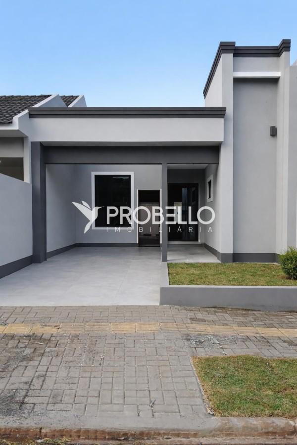 Casa para Venda, em Marechal C�ndido Rondon, bairro Andorinha