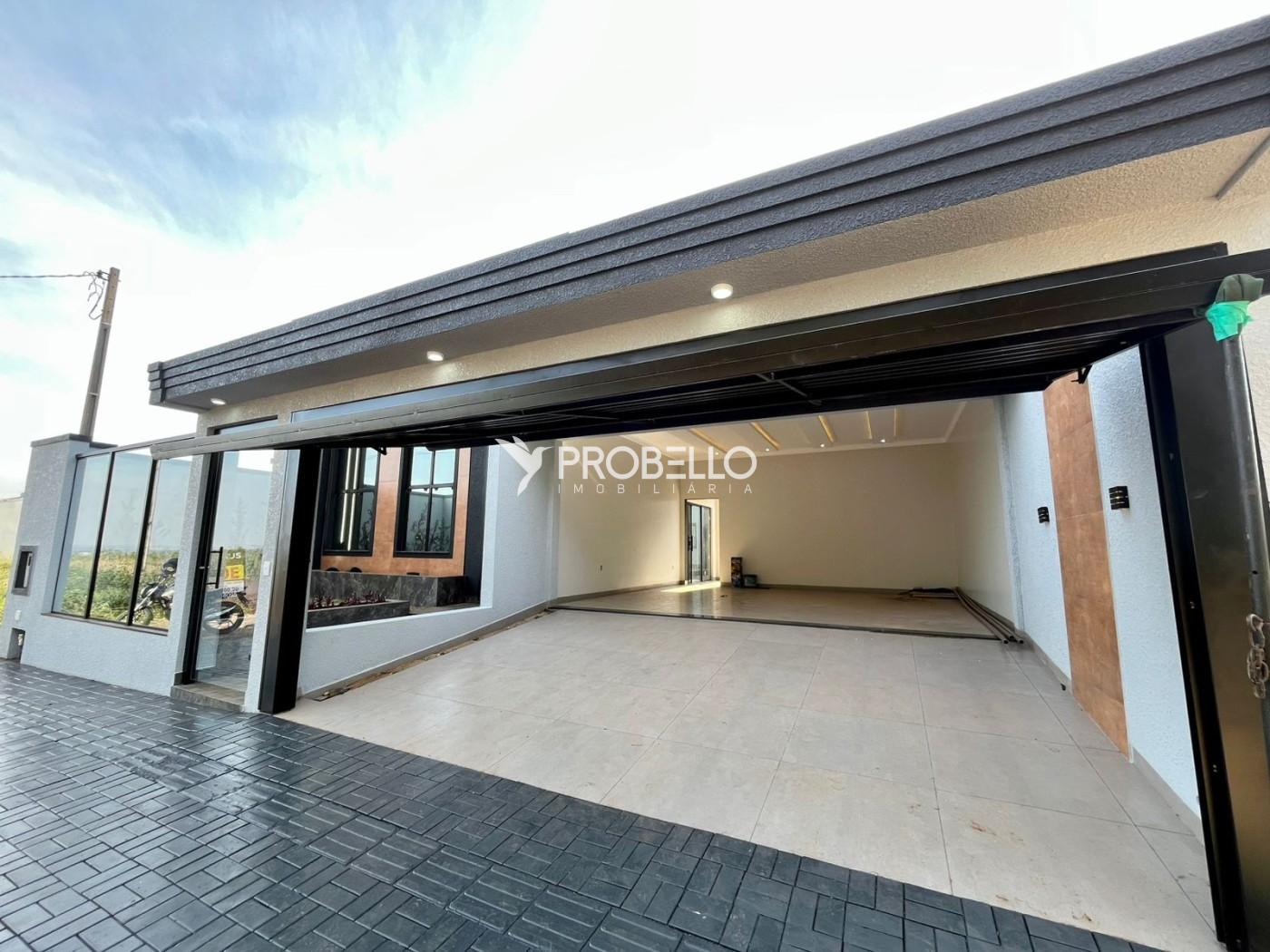 Casa para Venda, em Marechal C�ndido Rondon, bairro Boa Vista