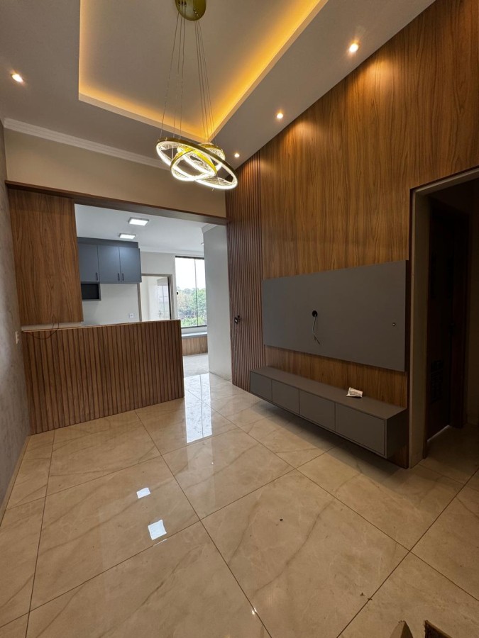 Casa para Venda, em Marechal C�ndido Rondon, bairro Andorinha