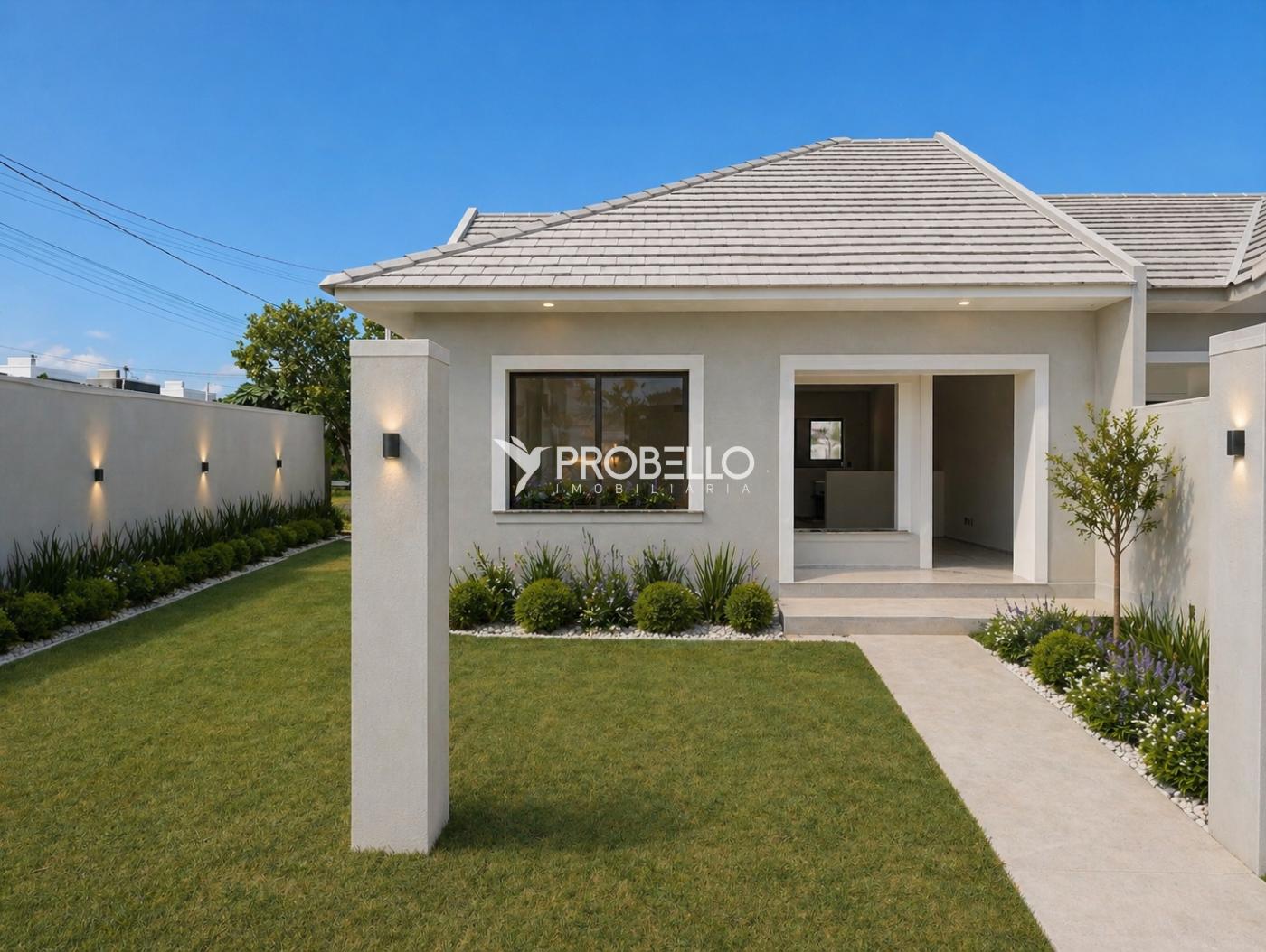 Casa para Venda, em Marechal C�ndido Rondon, bairro Andorinha