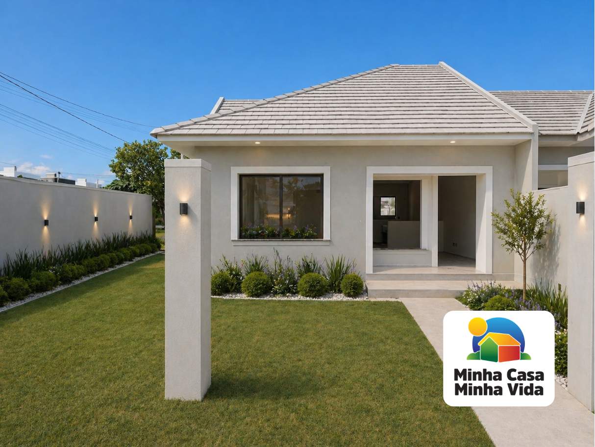 Casa para Venda, em Marechal C�ndido Rondon, bairro Andorinha
