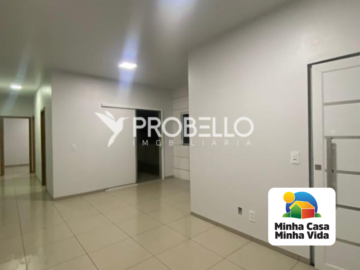 Casa para Venda, em Marechal C�ndido Rondon, bairro Andorinha