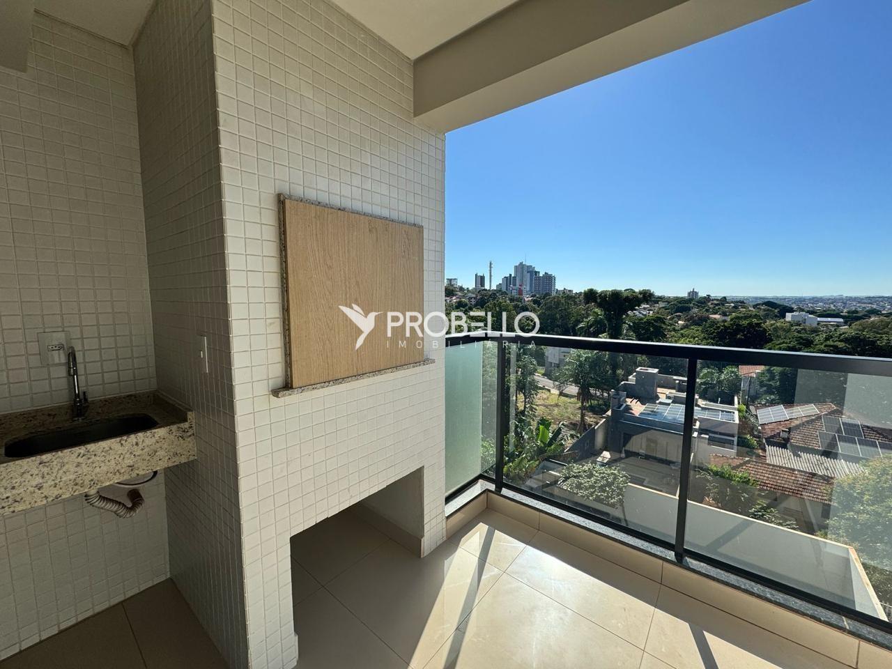 Apartamento para Venda, em Toledo, bairro Jardim Pancera