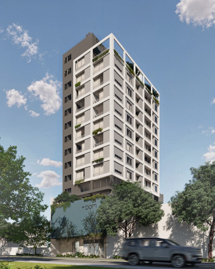 Apartamento para Venda, em Toledo, bairro 