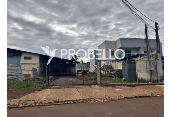 Terreno para Venda, em Toledo, bairro Loteamento Res. Santa Clara