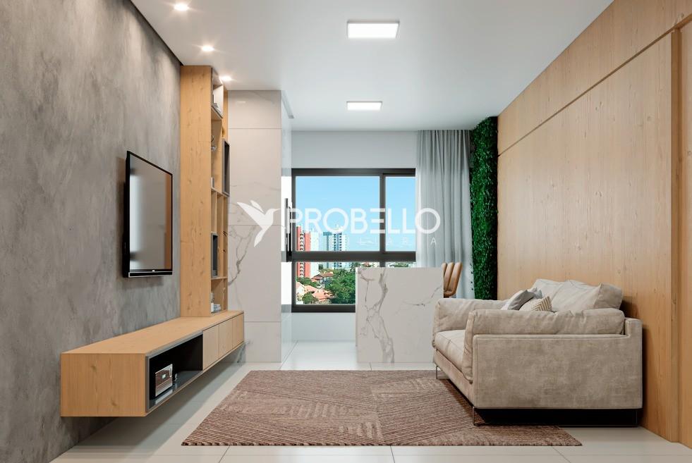 Apartamento para Venda, em Toledo, bairro Centro
