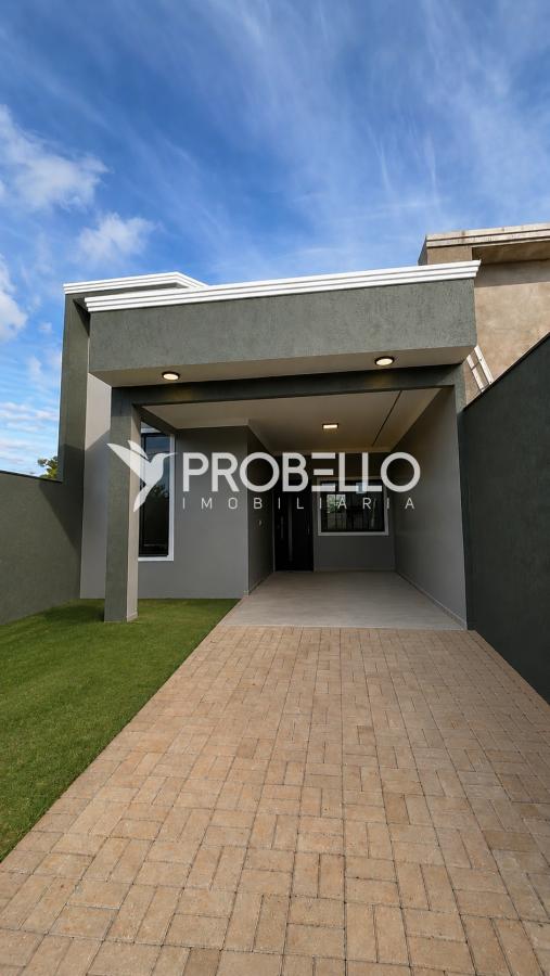 Casa para Venda, em Marechal C�ndido Rondon, bairro Andorinha