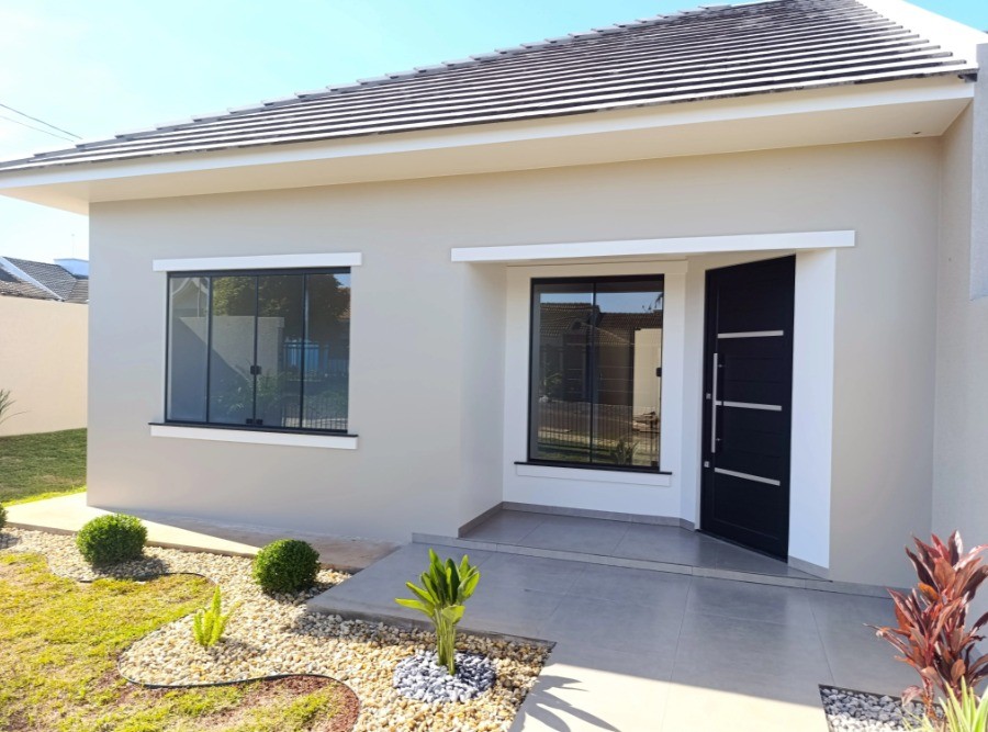 Casa para Venda, em Marechal C�ndido Rondon, bairro Andorinha