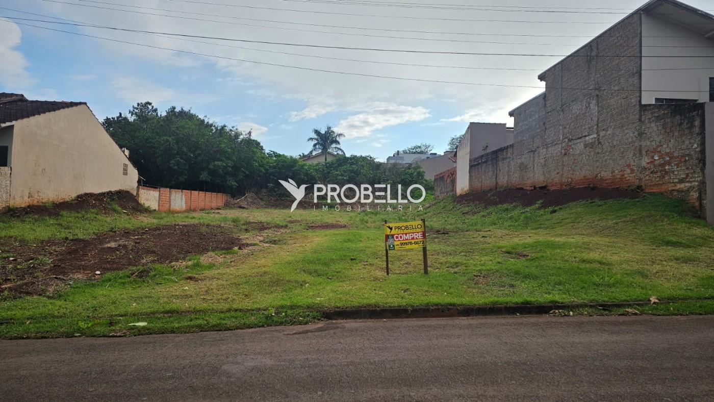 Terreno para Venda, em Marechal C�ndido Rondon, bairro Centro