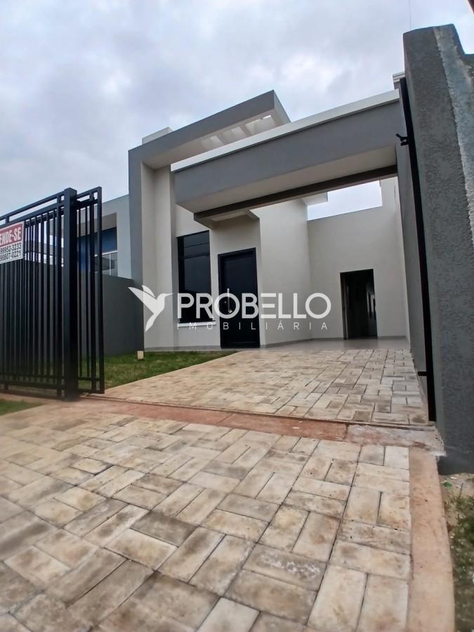 Casa para Venda, em Marechal C�ndido Rondon, bairro Fl�rida