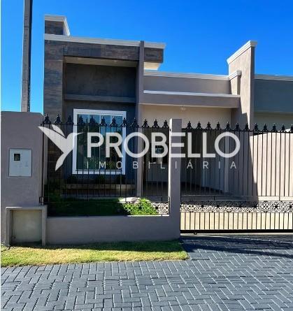 Casa para Venda, em Marechal C�ndido Rondon, bairro Centro