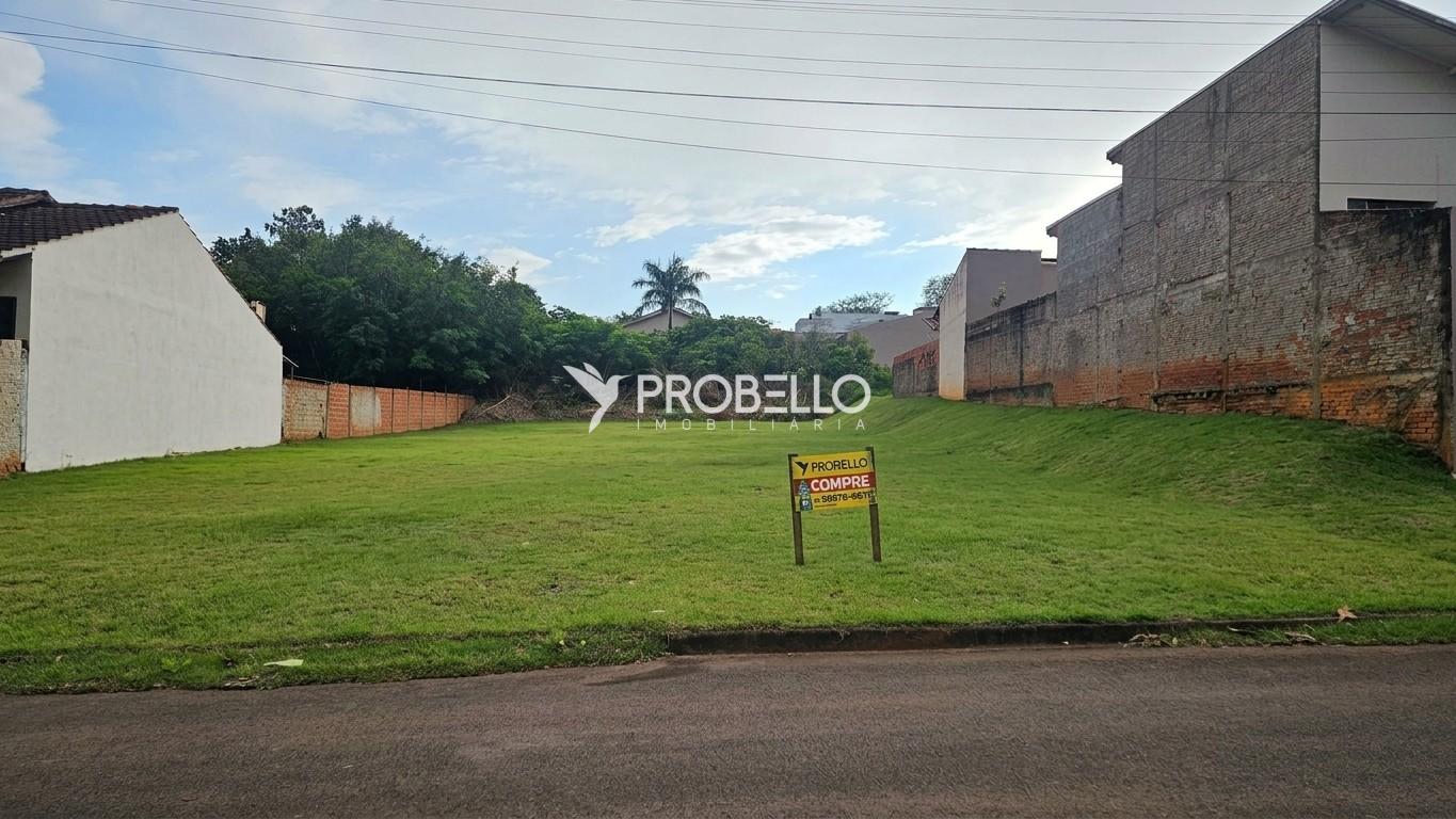 Terreno para Venda, em Marechal C�ndido Rondon, bairro Centro