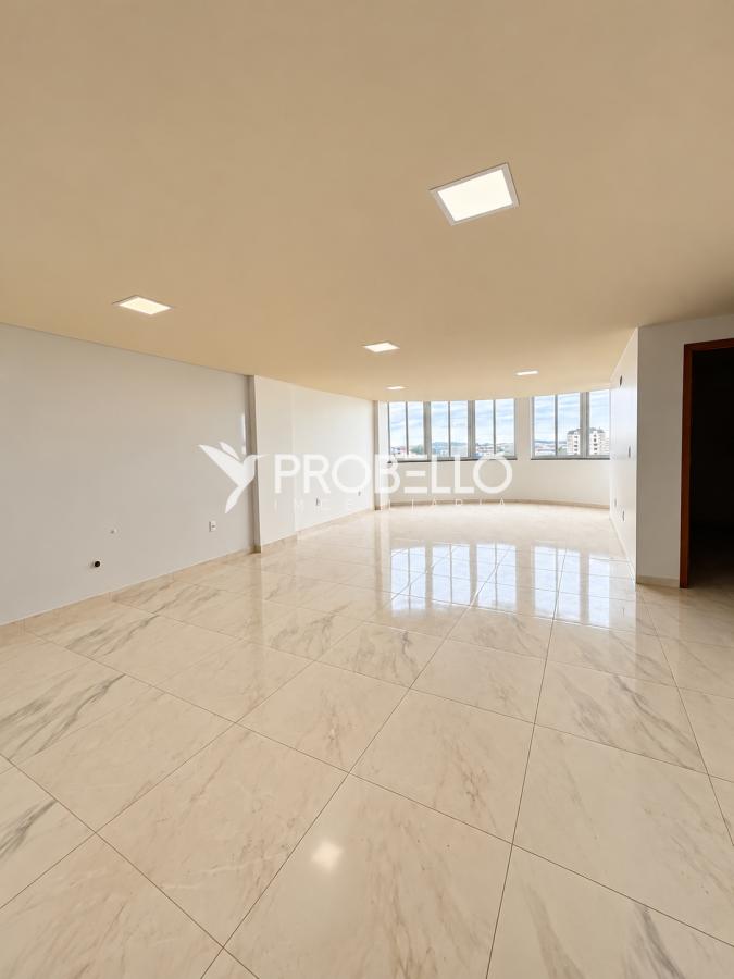 Apartamento para Venda, em Marechal C�ndido Rondon, bairro Centro, 2 dormit�rios, 2 banheiros, 1 su�te, 1 vaga