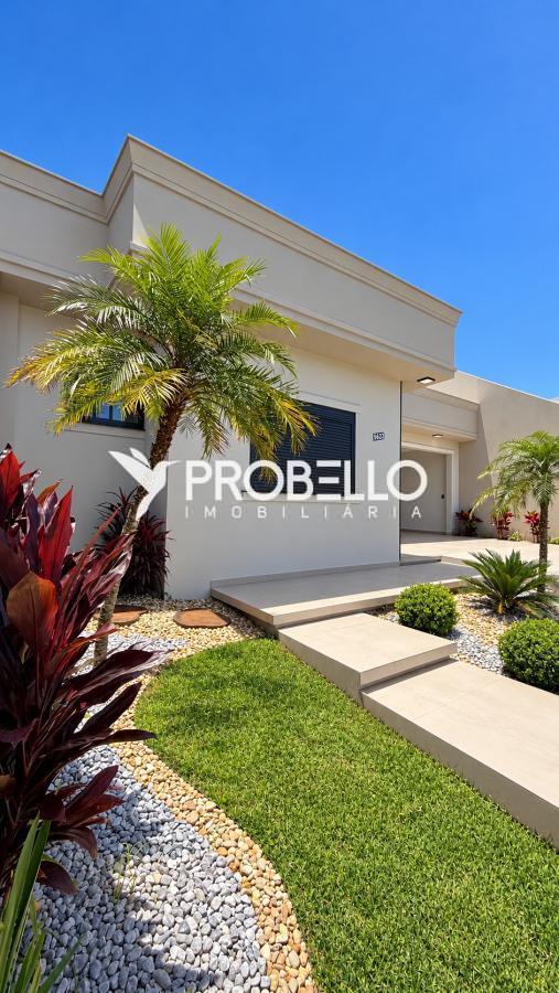 Casa para Venda, em Marechal C�ndido Rondon, bairro Andorinha
