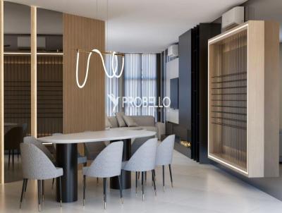 Apartamento para Venda, em Marechal Cndido Rondon, bairro Centro, 3 dormitrios, 3 banheiros, 1 sute, 2 vagas