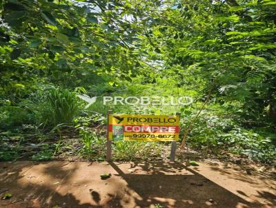 Terreno para Venda, em Marechal Cndido Rondon, bairro Alvorada