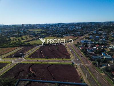 Loteamento para Venda, em Marechal C�ndido Rondon, bairro Loteamento Dona Delci