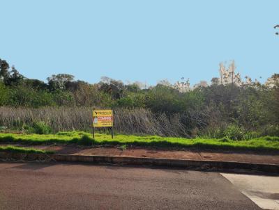 Terreno para Venda, em Quatro Pontes, bairro Quintas do Sol