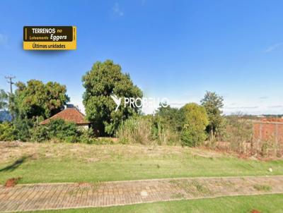 Terreno para Venda, em Marechal Cândido Rondon, bairro Ana Paula