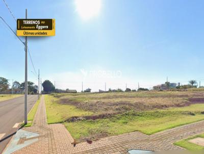 Terreno para Venda, em Marechal Cndido Rondon, bairro Ana Paula