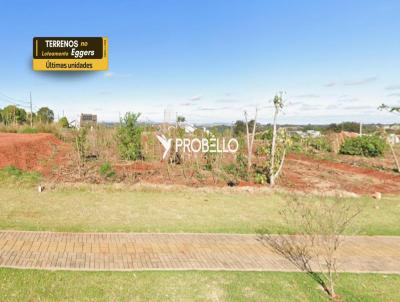 Terreno para Venda, em Marechal Cndido Rondon, bairro Ana Paula