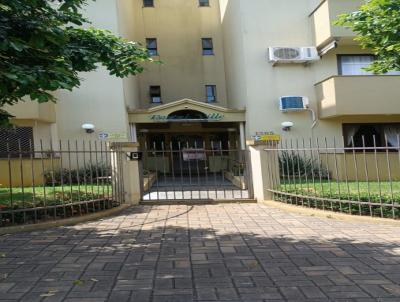 Apartamento para Loca��o, em Marechal C�ndido Rondon, bairro Centro, 2 dormit�rios, 1 banheiro, 1 vaga