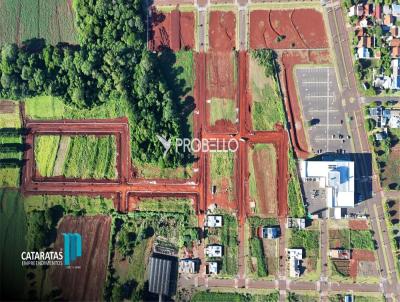 Loteamento para Venda, em Marechal C�ndido Rondon, bairro Fl�rida