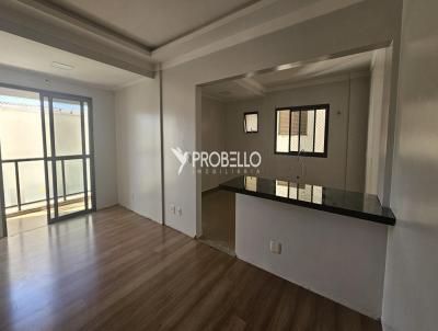 Apartamento para Loca��o, em Marechal C�ndido Rondon, bairro Centro, 3 dormit�rios, 2 banheiros, 1 su�te, 1 vaga