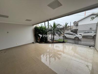 Sobrado para Venda, em Toledo, bairro Jardim Gisela