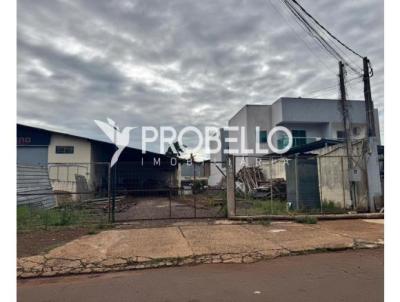Terreno para Venda, em Toledo, bairro Loteamento Res. Santa Clara