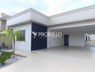 Casa para Venda, em Marechal C�ndido Rondon, bairro Andorinha
