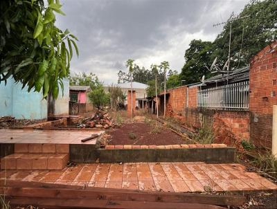 Terreno para Venda, em Marechal C�ndido Rondon, bairro Alvorada