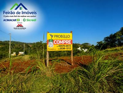 Terreno para Venda, em Marechal C�ndido Rondon, bairro Andorinha