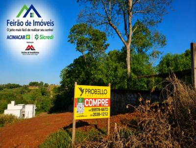 Terreno para Venda, em Marechal C�ndido Rondon, bairro Andorinha