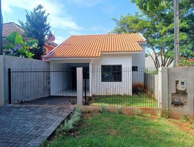 Casa para Loca��o, em Marechal C�ndido Rondon, bairro Fl�rida