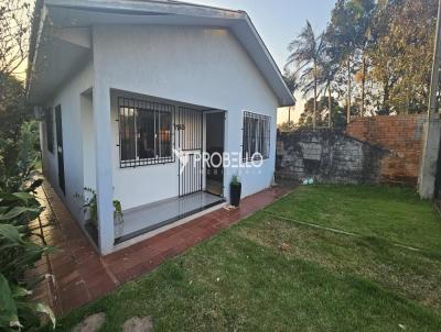 Casa para Venda na cidade de Marechal C&acirc;ndido Rondon no bairro Centro