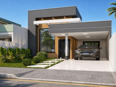 Casa para Venda na cidade de Marechal C&acirc;ndido Rondon no bairro S&atilde;o Lucas
