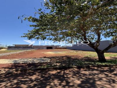 Terreno para Venda, em Marechal C�ndido Rondon, bairro Per�ba